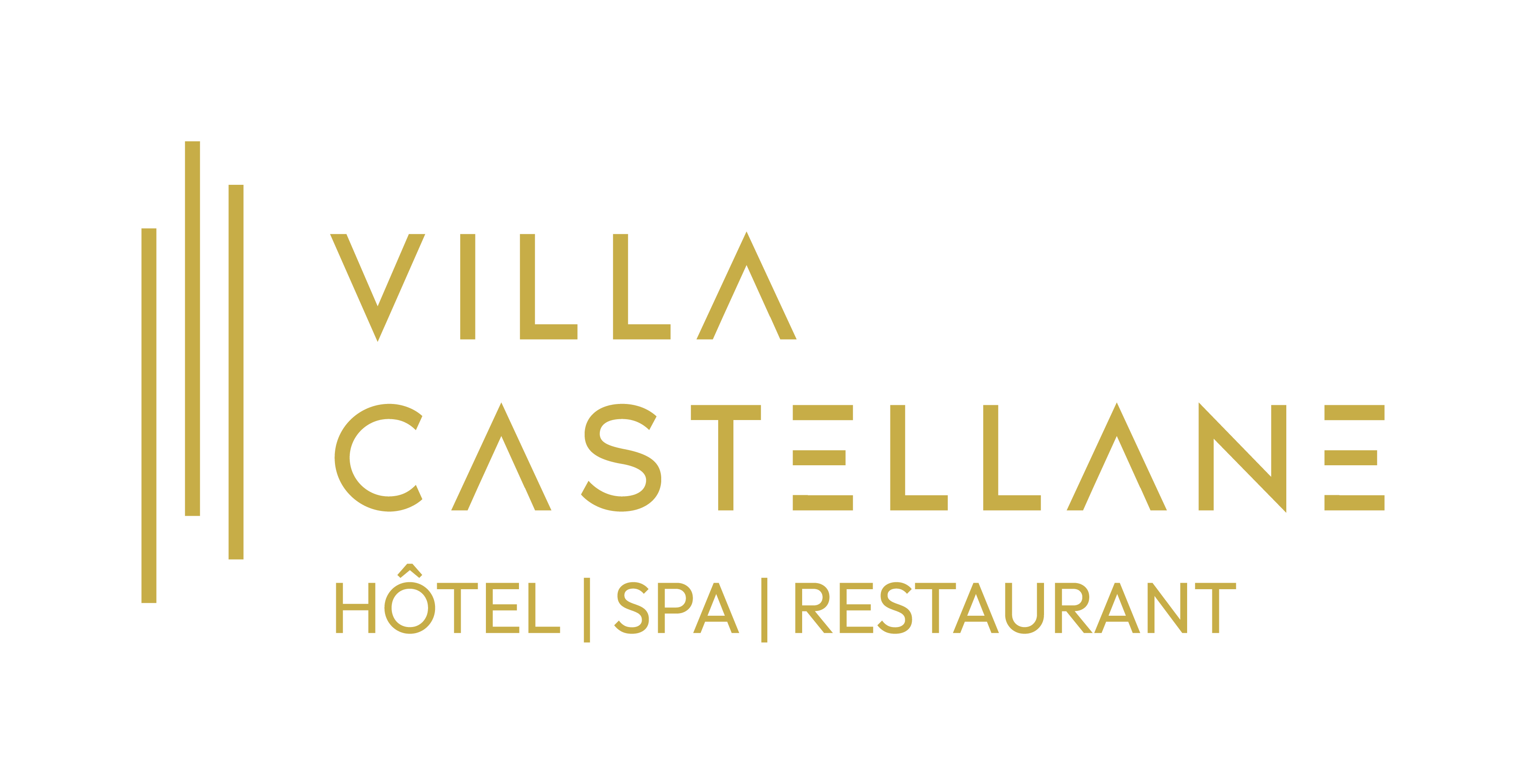 Villa Castellane